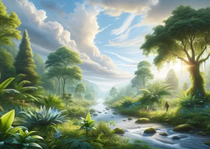 3 Unité dans la nature