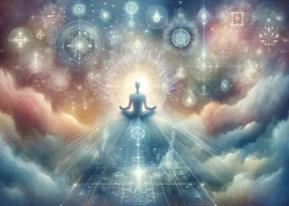 Preuves de l&rsquo;existence d&rsquo;une Intelligence supérieure