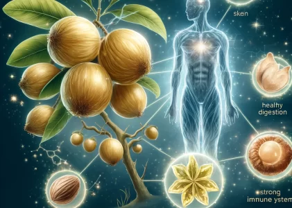 Démonstration d&rsquo;une Intelligence supérieure par un fruit