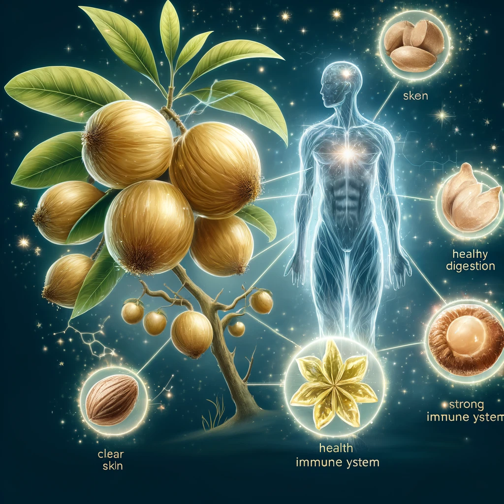 Démonstration d&rsquo;une Intelligence supérieure par un fruit